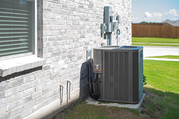 Reliable Ductwork Repair contractor in Lenox, MO by FH HVAC